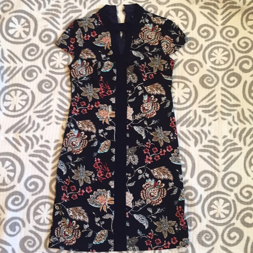 🖤roz & ali dress
